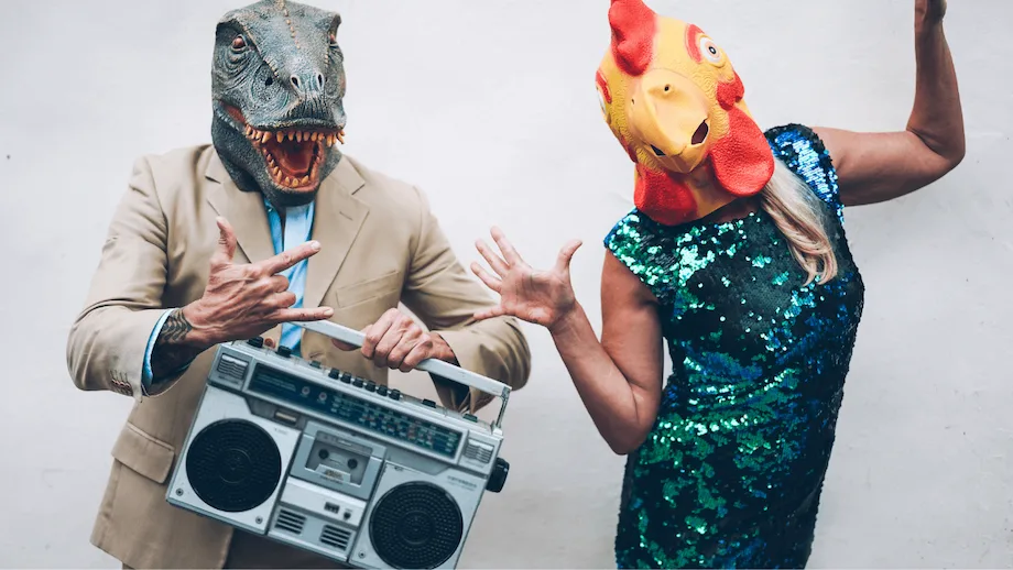 Teu parafuso a menos!